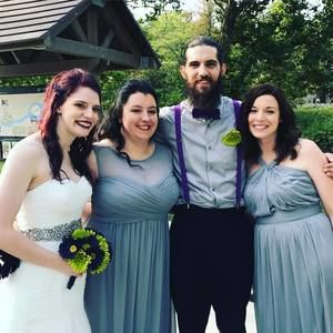 Meet your Posher, Angela